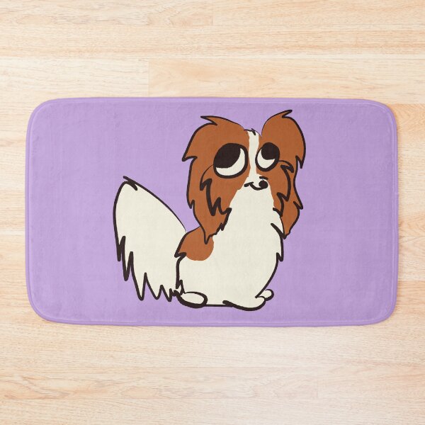 Item preview, Dog Breeds - Papillon designed and sold by KaravanaLA.