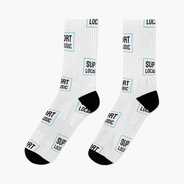 Item preview, Support local music designed and sold by Inspirationmotivation.