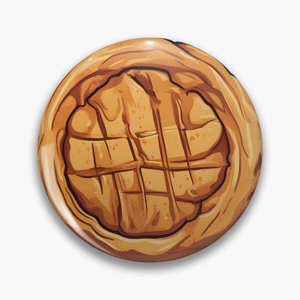 Item preview, Peanut Butter Cookie designed and sold by zeeminimal.
