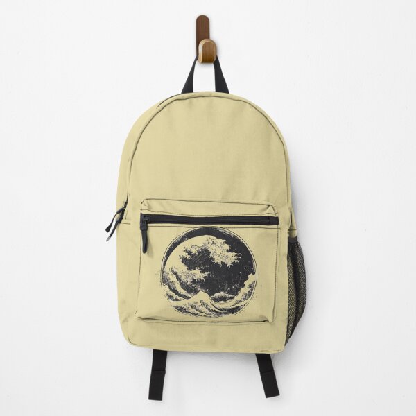 Item preview, Oceanic Sunset: Serene Wave Sunset Surf designed and sold by MOONE FLOWER.