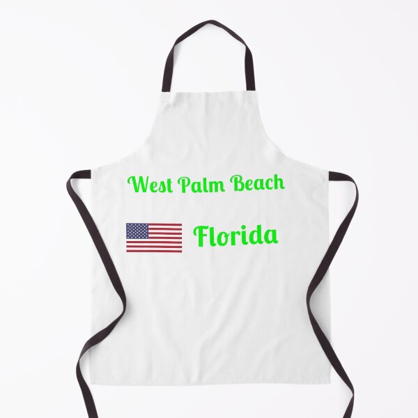 Item preview, West Palm Beach Florida- Stylish Prints,  designed and sold by Fleetwood1994.