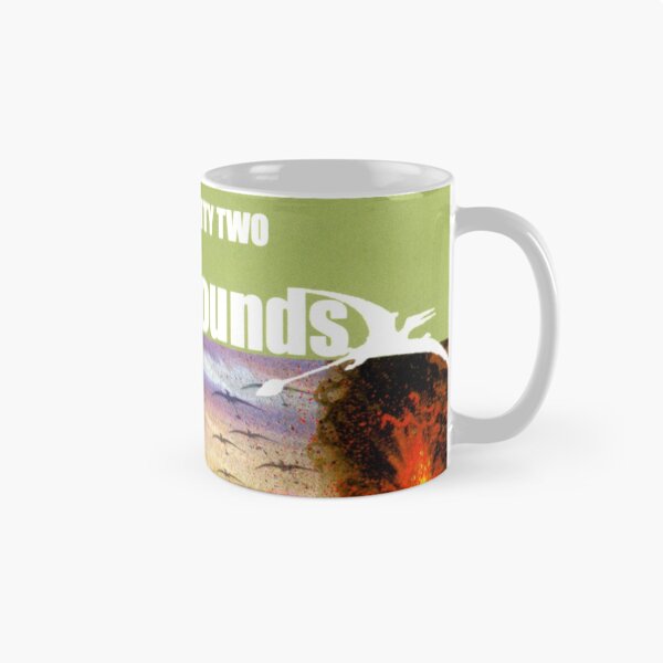 Item preview, Catch 22 - Dinosaur Sounds album 2003 designed and sold by WimpyWater.