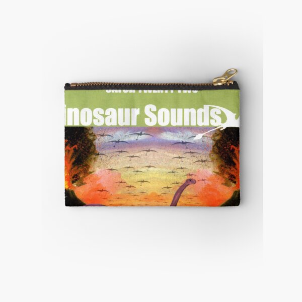 Item preview, Catch 22 - Dinosaur Sounds album 2003 designed and sold by WimpyWater.