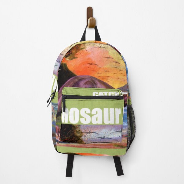 Item preview, Catch 22 - Dinosaur Sounds album 2003 designed and sold by WimpyWater.