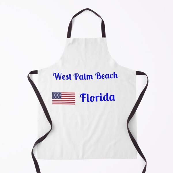 Item preview, West Palm Beach Florida- Stylish Prints,  designed and sold by Fleetwood1994.