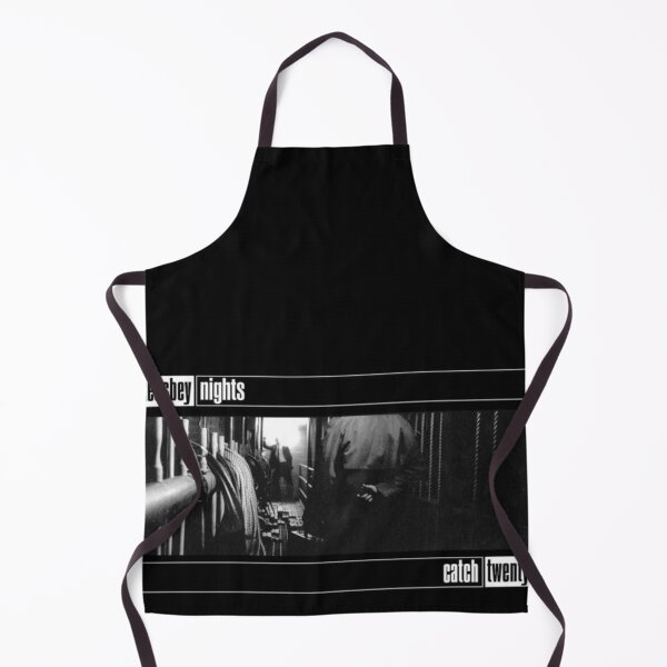 Item preview, Catch 22 - Keasbey Nights album 1998 designed and sold by WimpyWater.