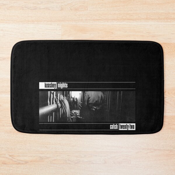 Item preview, Catch 22 - Keasbey Nights album 1998 designed and sold by WimpyWater.