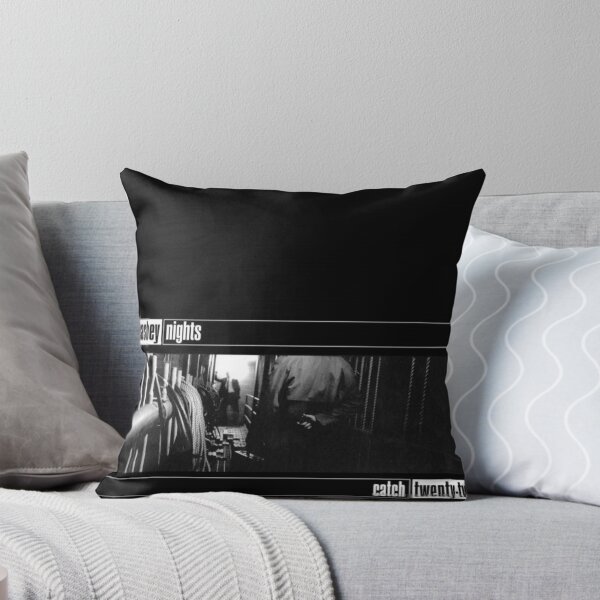 Item preview, Catch 22 - Keasbey Nights album 1998 designed and sold by WimpyWater.