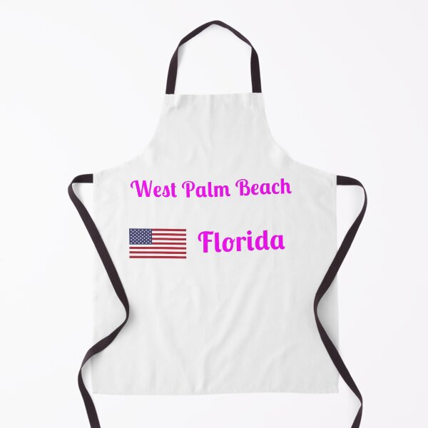 Item preview, West Palm Beach Florida- Stylish Prints,  designed and sold by Fleetwood1994.