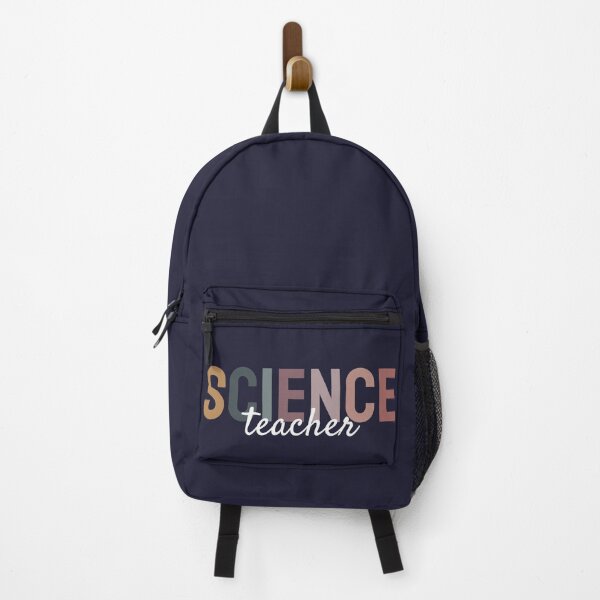 Aperçu de l'œuvre Professeur de sciences créée et vendue par MargLandmeter.