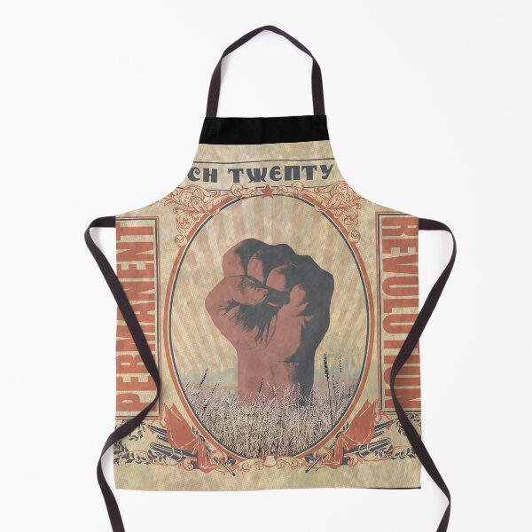 Item preview, Catch 22 - Permanent Revolution album 2006 designed and sold by WimpyWater.