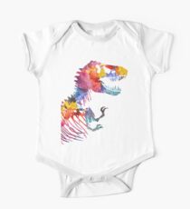 Funkosaurus Rex One Piece - Short Sleeve