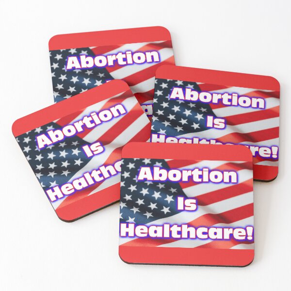 Item preview, Abortion is HEALTHCARE!  designed and sold by Rgator.