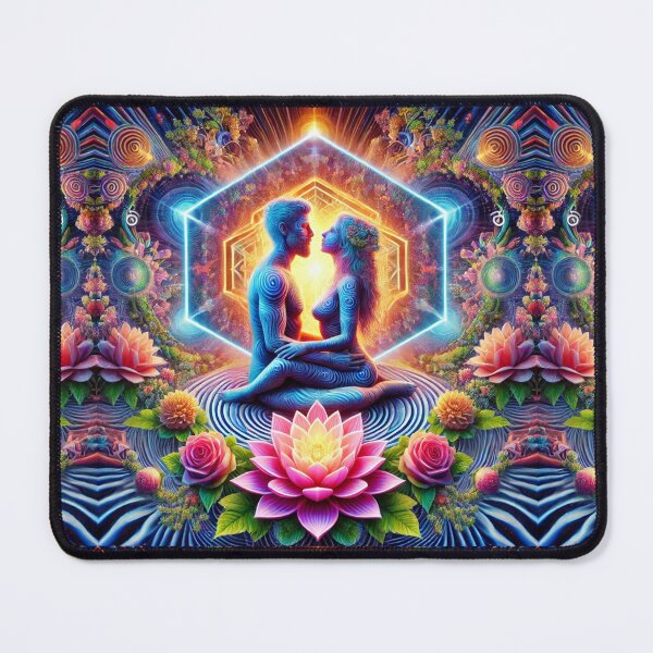 Item preview, Cosmic Tantra: Infinite Sacred Union and Kundalini Awakening designed and sold by Meta2Physical.