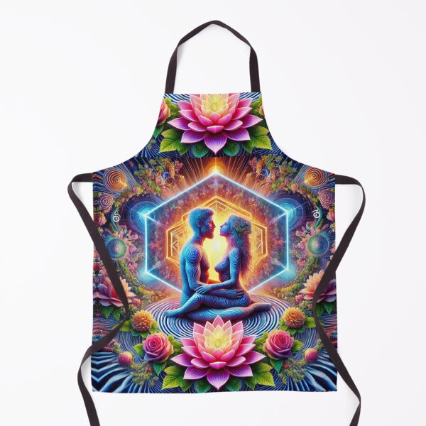Item preview, Cosmic Tantra: Infinite Sacred Union and Kundalini Awakening designed and sold by Meta2Physical.