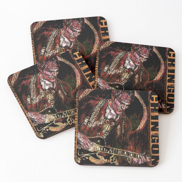 Item preview, Chingon - Mexican Spaghetti Western album 2004 designed and sold by WimpyWater.