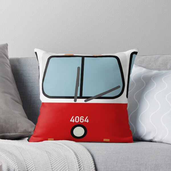 Item preview, Wiener Linien tram E2 designed and sold by WurmWeb.DesignShop.