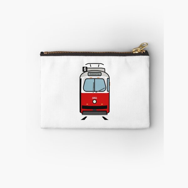 Item preview, Wiener Linien tram E2 designed and sold by WurmWeb.DesignShop.