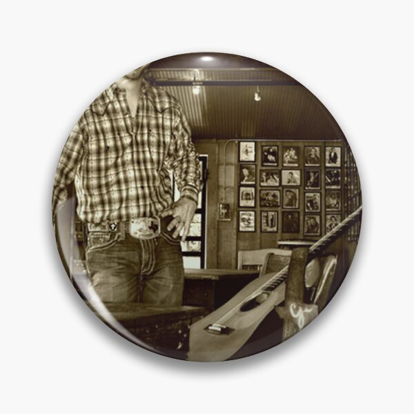 Artikelvorschau, Cody Johnson – „A Different Day“-Album 2011 entworfen und verkauft von WimpyWater.