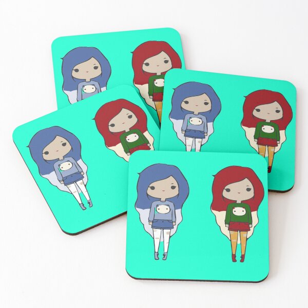 Item preview, Gothic Girls 2 designed and sold by Emus.