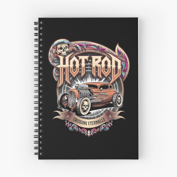 Item preview, Hot rod - In rust we trust - Hot rod heaven - Retro not slow - Car madness - I'm not old I'm classic  designed and sold by JansenGS.
