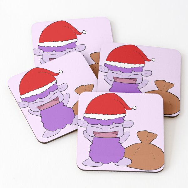 Item preview, Santa Ju Sheep designed and sold by Jujuandco.