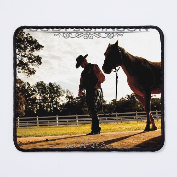 Item preview, Cody Johnson - Cowboy Like Me album 2014 designed and sold by WimpyWater.