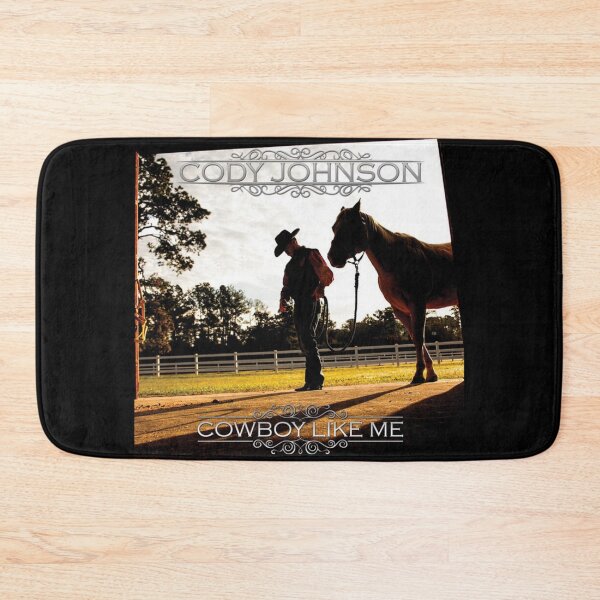 Item preview, Cody Johnson - Cowboy Like Me album 2014 designed and sold by WimpyWater.