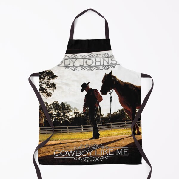 Item preview, Cody Johnson - Cowboy Like Me album 2014 designed and sold by WimpyWater.
