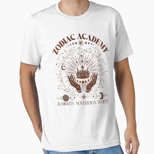 Item preview, Zodiac Academy designed and sold by JessicaMaxwell.