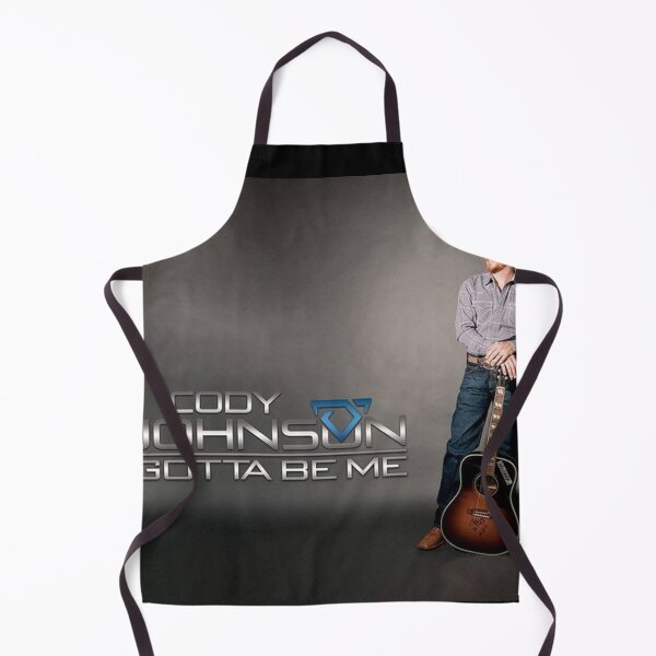 Item preview, Cody Johnson - Gotta Be Me album 2016 designed and sold by WimpyWater.
