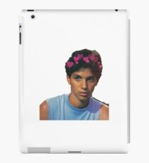 Junger Ralph Macchio iPad-Hülle & Klebefolie