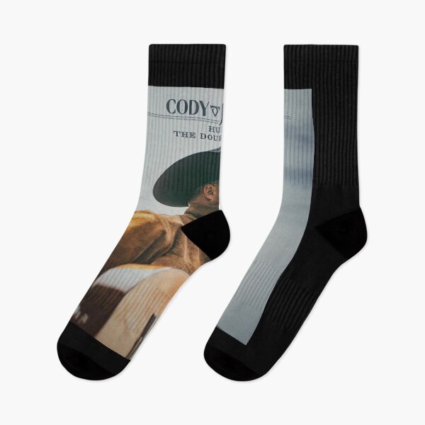 Item preview, Cody Johnson - Human The Double Album album 2021 designed and sold by WimpyWater.