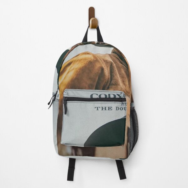 Item preview, Cody Johnson - Human The Double Album album 2021 designed and sold by WimpyWater.