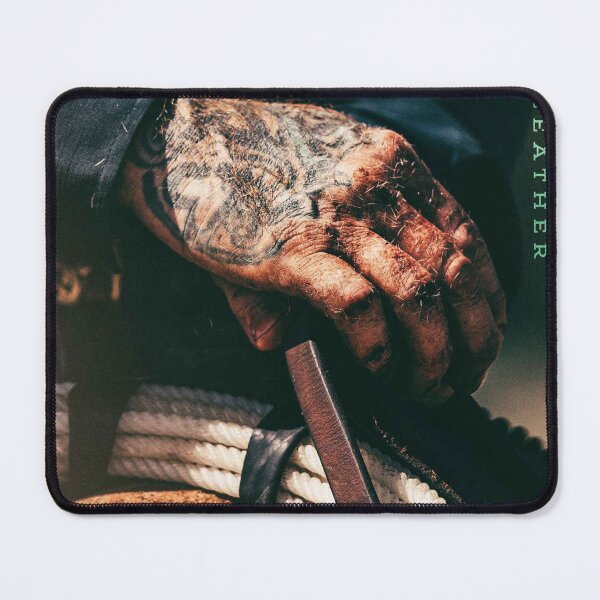 Item preview, Cody Johnson - Leather album 2023 designed and sold by WimpyWater.