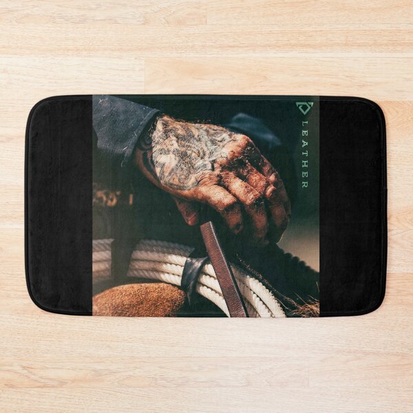 Item preview, Cody Johnson - Leather album 2023 designed and sold by WimpyWater.