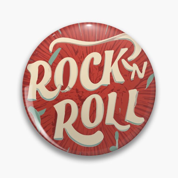 Item preview, Rock'n Roll designed and sold by Kingrocker.