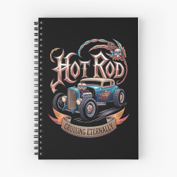 Item preview, Hot rod - In rust we trust - Hot rod heaven - Retro not slow - Car madness - I'm not old I'm classic  designed and sold by JansenGS.
