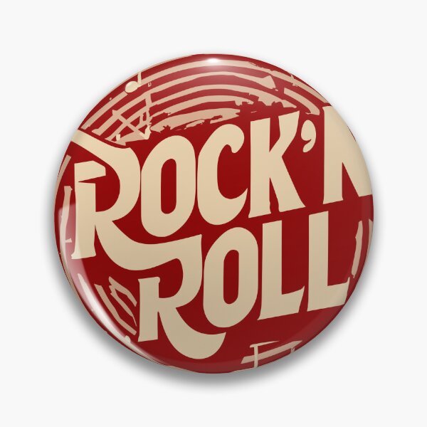 Item preview, Rock'n Roll designed and sold by Kingrocker.