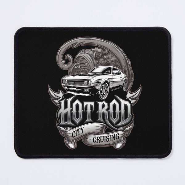 Item preview, Hot rod - In rust we trust - Hot rod heaven - Retro not slow - Car madness - I'm not old I'm classic designed and sold by JansenGS.