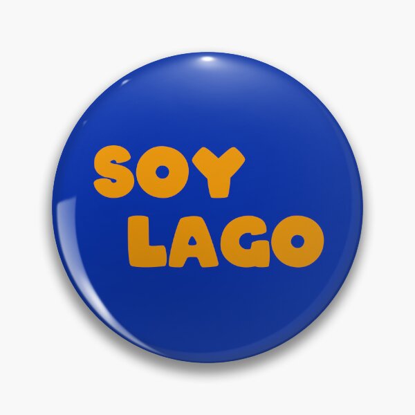 Item preview, Carlando Soy Lago designed and sold by ourhappyface.