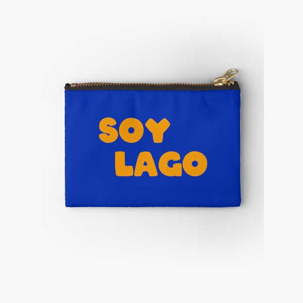 Item preview, Carlando Soy Lago designed and sold by ourhappyface.