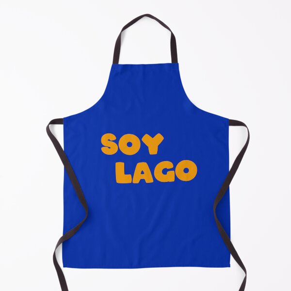 Item preview, Carlando Soy Lago designed and sold by ourhappyface.