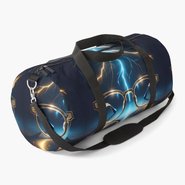 Item preview, Electrifying Glasses Lightning Design designed and sold by RaiyaTees.