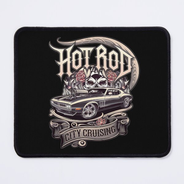 Item preview, Hot rod - In rust we trust - Hot rod heaven - Retro not slow - Car madness - I'm not old I'm classic designed and sold by JansenGS.