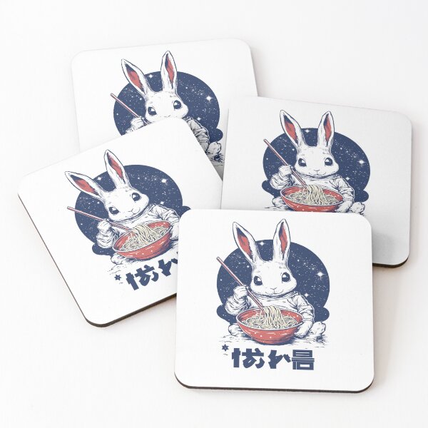 Item preview, Star of Ramen designed and sold by PrintsByFrank.