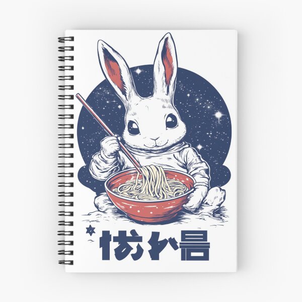 Item preview, Star of Ramen designed and sold by PrintsByFrank.