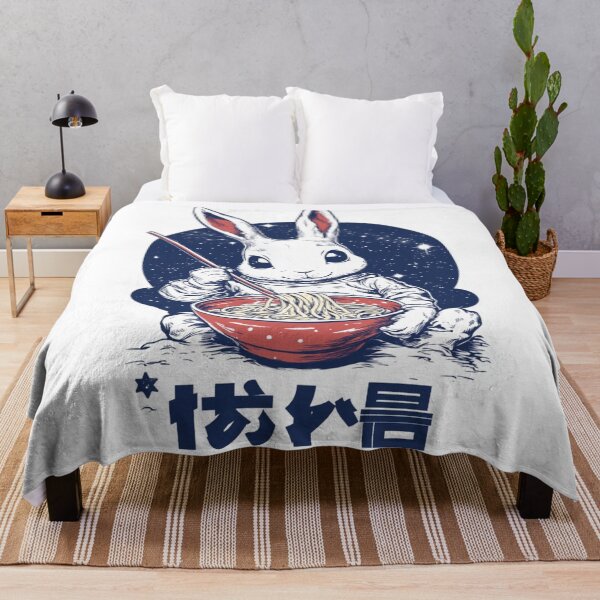 Aperçu de l'œuvre L'étoile du ramen créée et vendue par PrintsByFrank.
