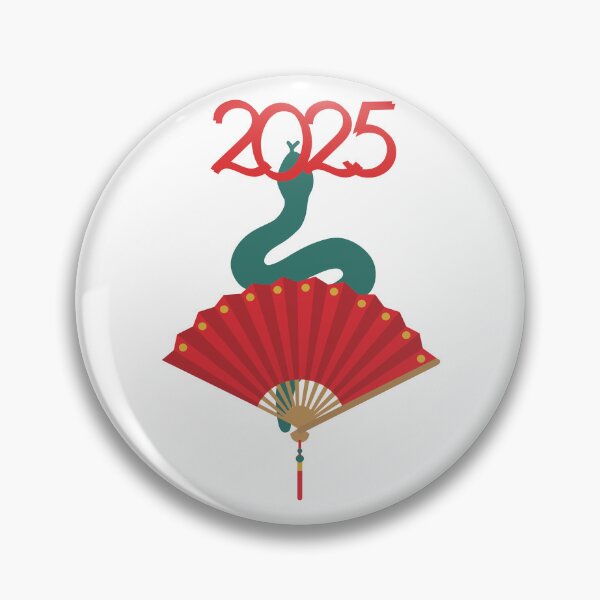 Item preview, Year of the snake designed and sold by Jovanaski.