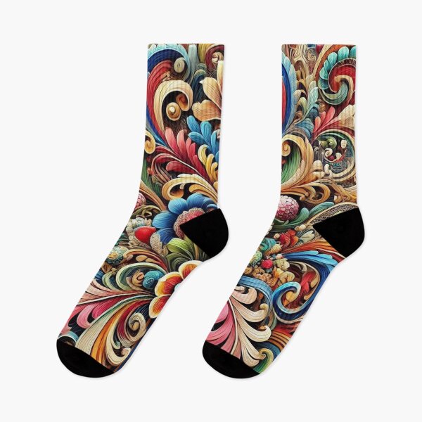 Item preview, Embroidered pattern designed and sold by ARTFINSTORE.